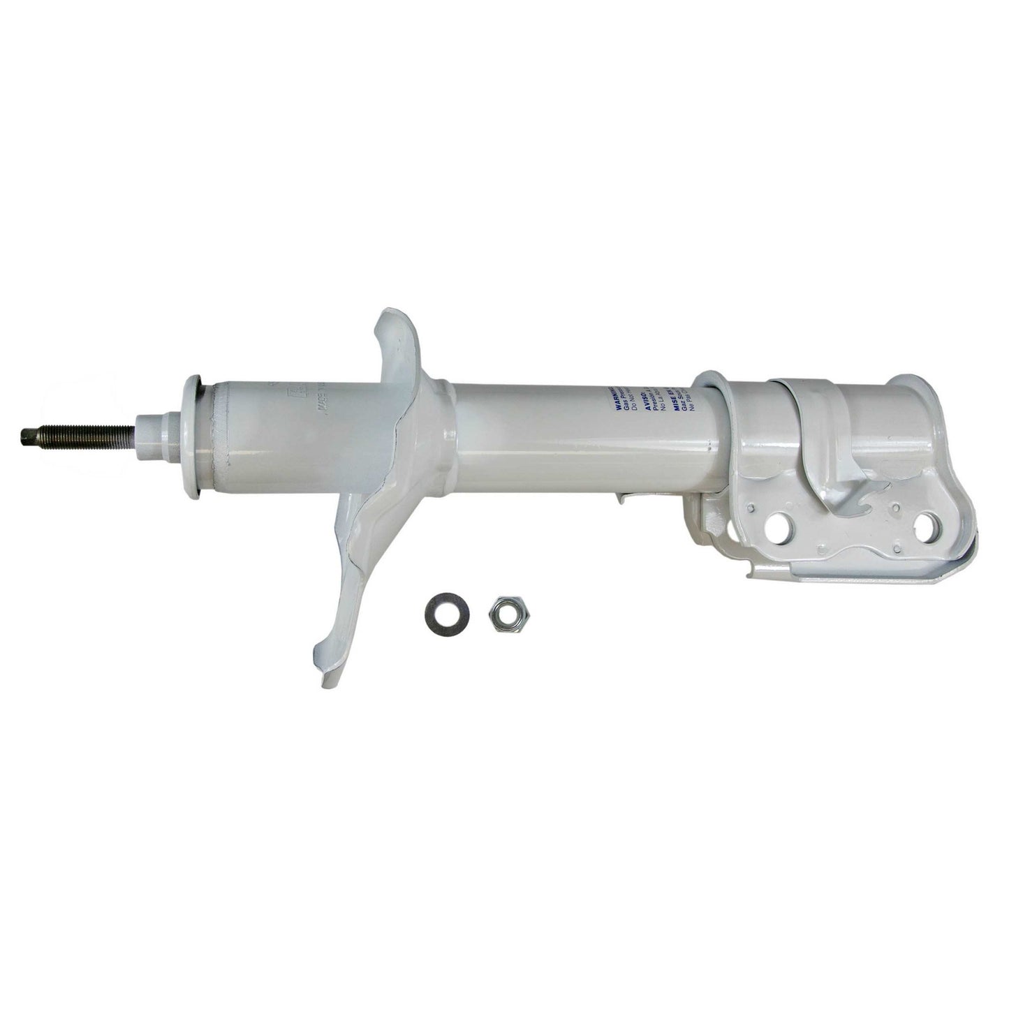 Rancho 02-04 Nissan Pathfinder Front Right RS5000X Strut RS55815