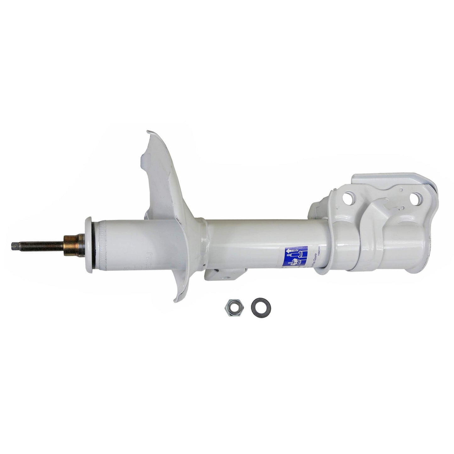 Rancho Suspension Strut RS55816
