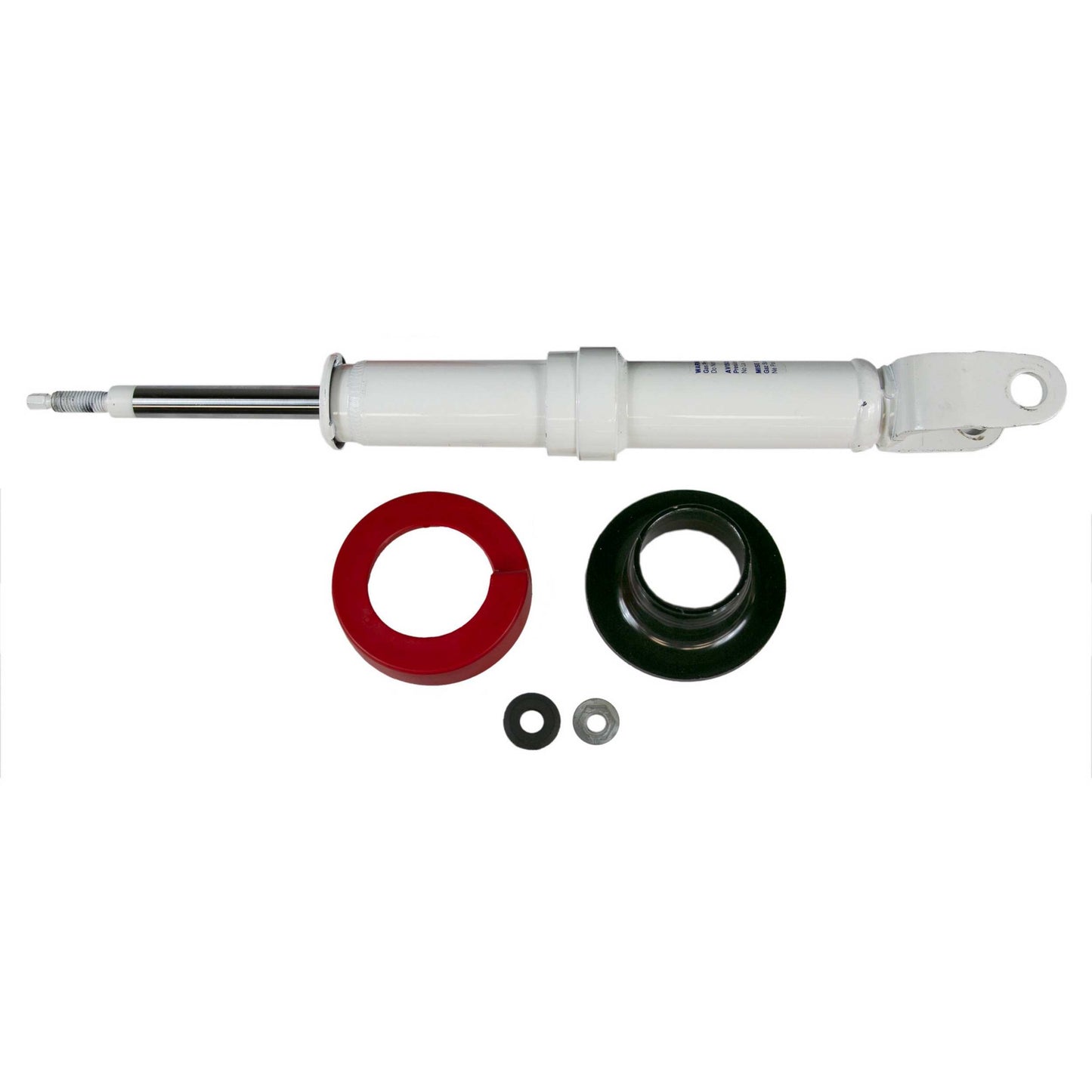 Rancho 2010 Dodge Dakota Front RS5000X Strut RS55829