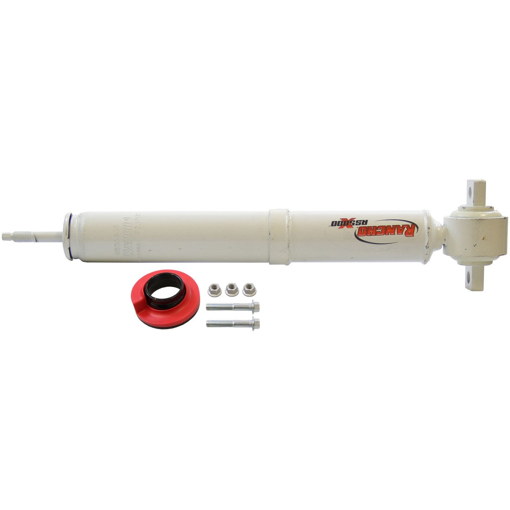 Rancho RS5000X  Strut