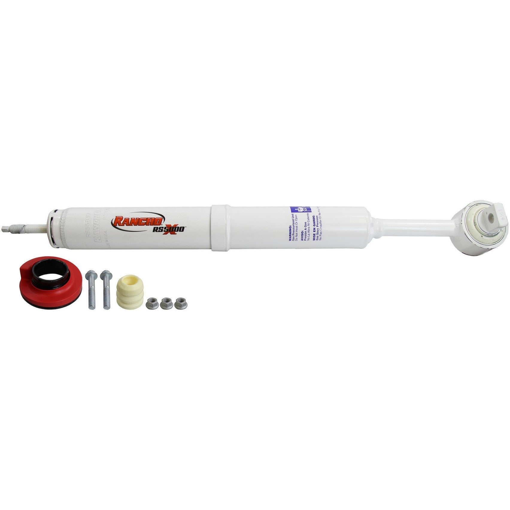 Rancho RS5000X  Strut