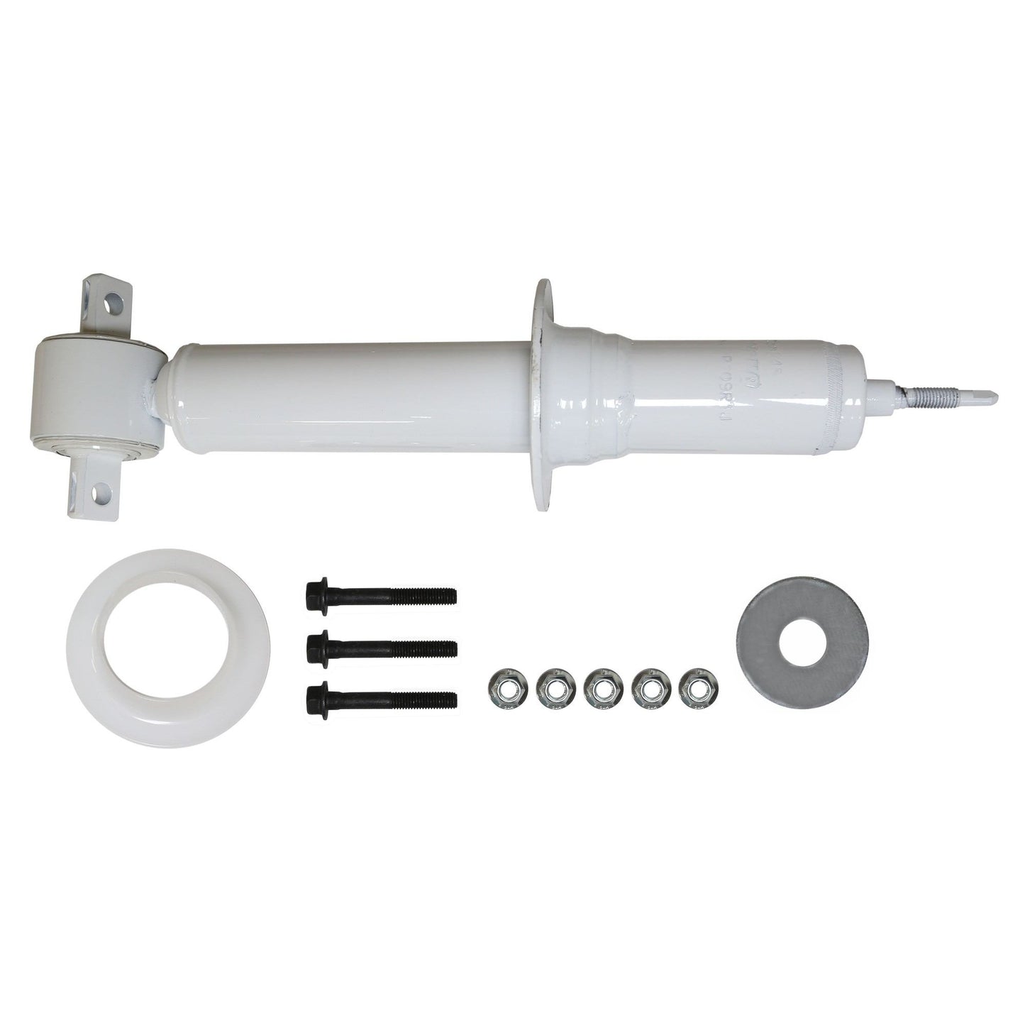 Rancho 19-21 GM 1500 Silverado - Sierra Exc. Trail Boss RS5000X Strut RS55845