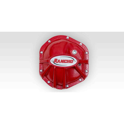 Rancho Differential Cover