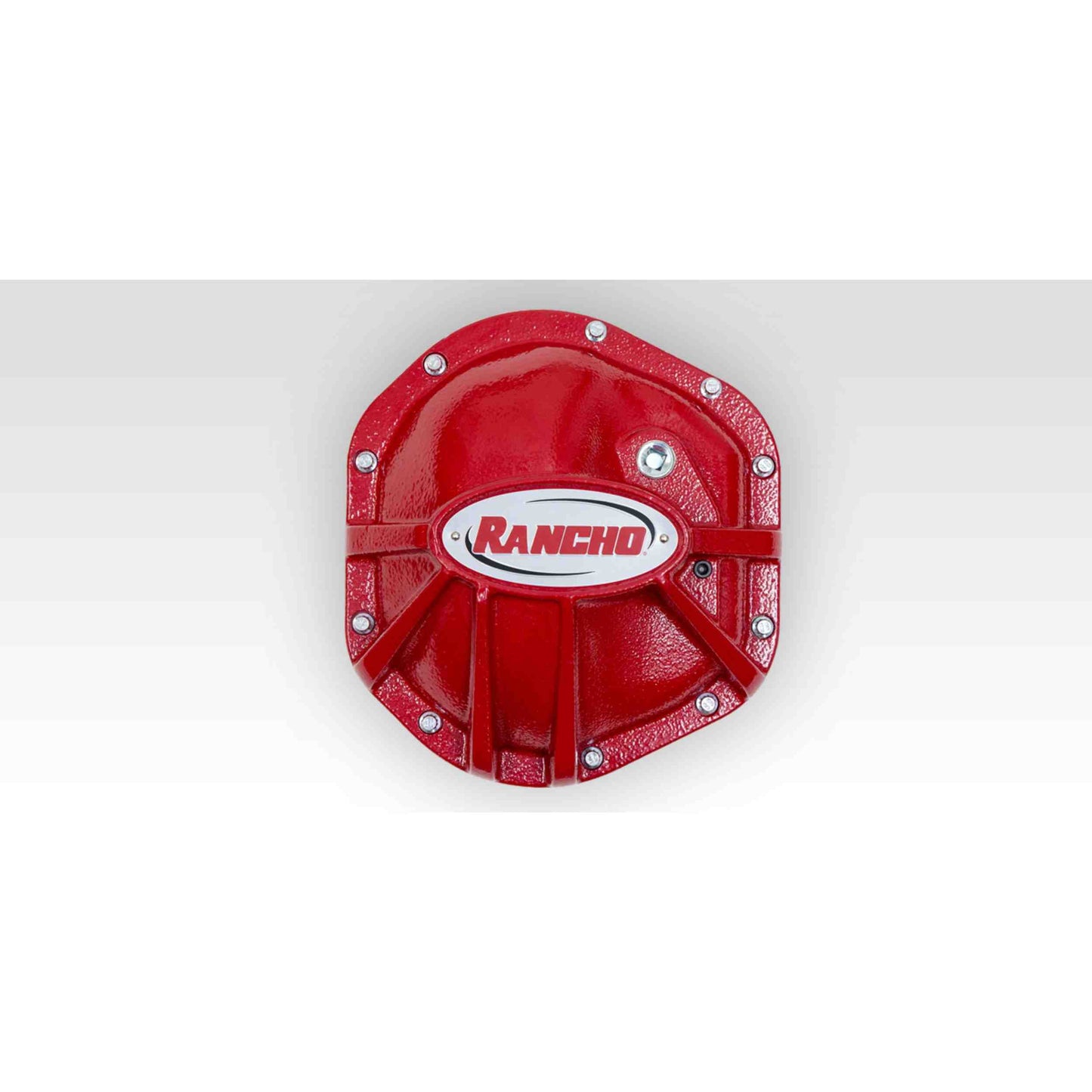 Rancho Differential Cover RS6209