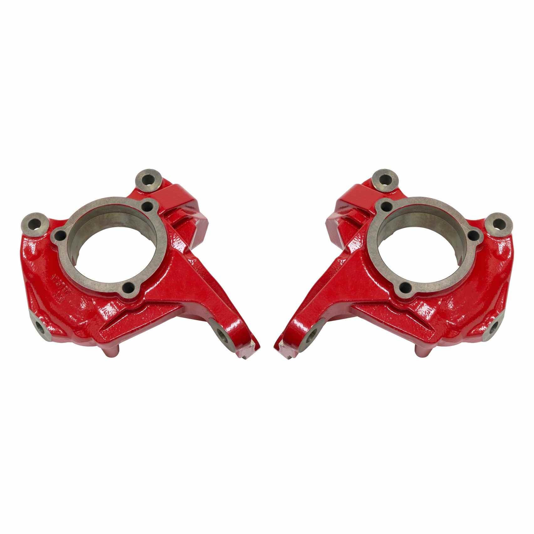 Rancho High-Steer Knuckles