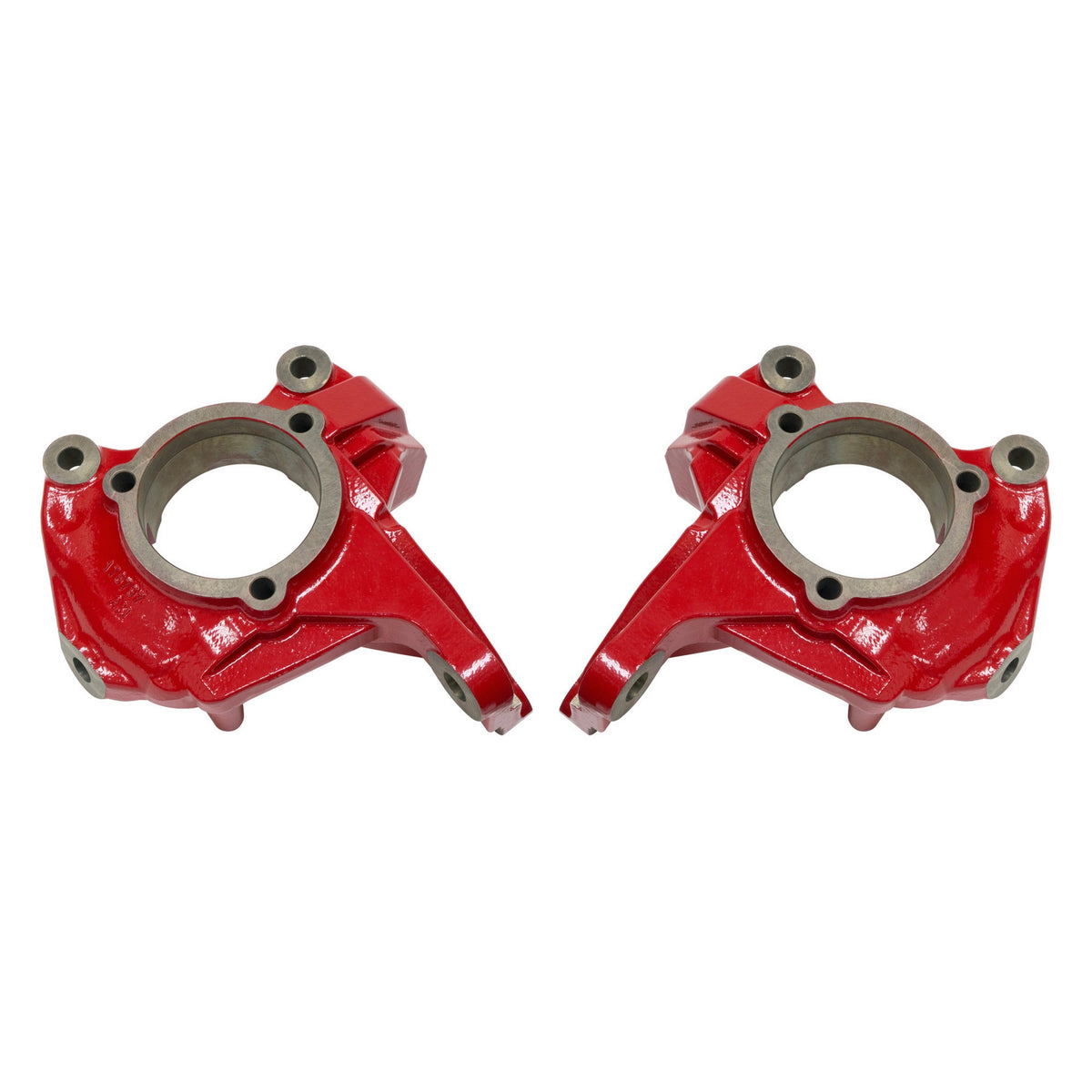 Rancho High-Steer Knuckles