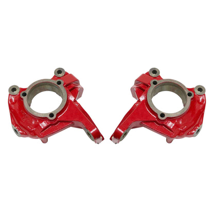 Rancho High-Steer Knuckles