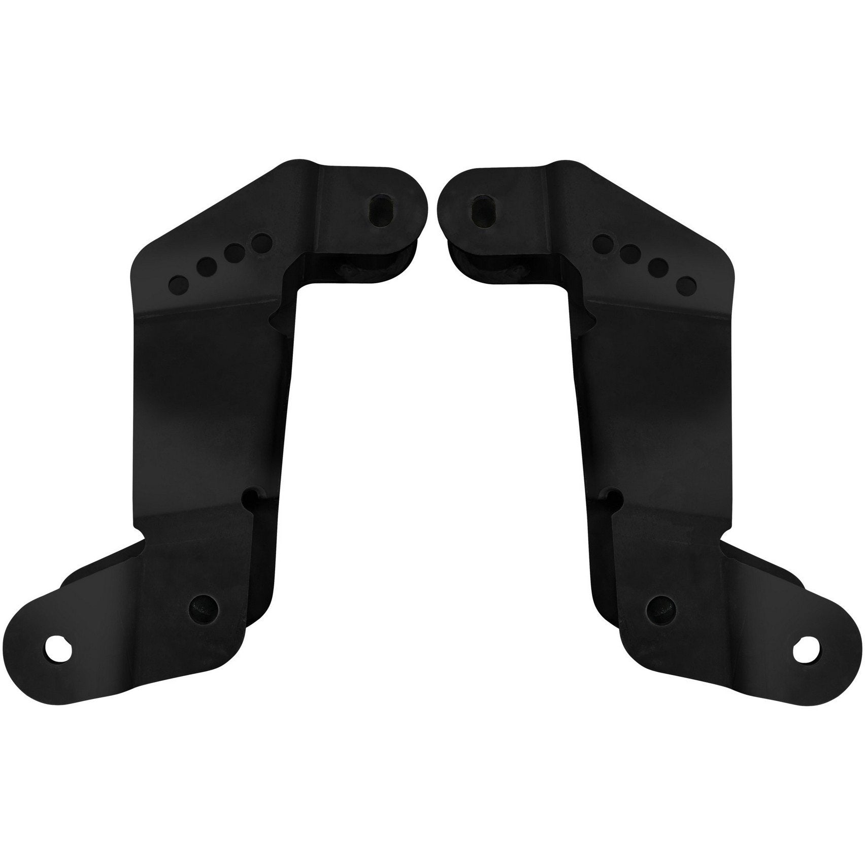 Rancho Geometry Correction Brackets