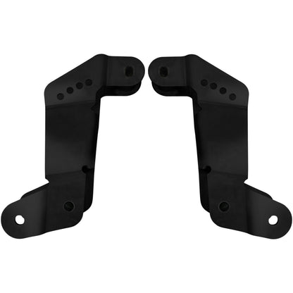 Rancho Geometry Correction Brackets