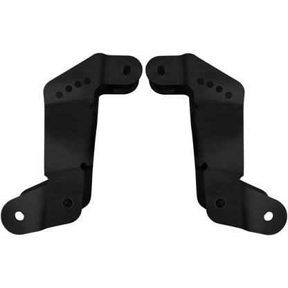 Rancho Geometry Correction Brackets