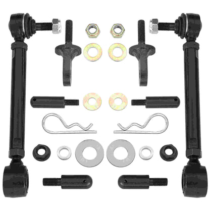 Rancho Front Disconnect Sway Bar Link Kit
