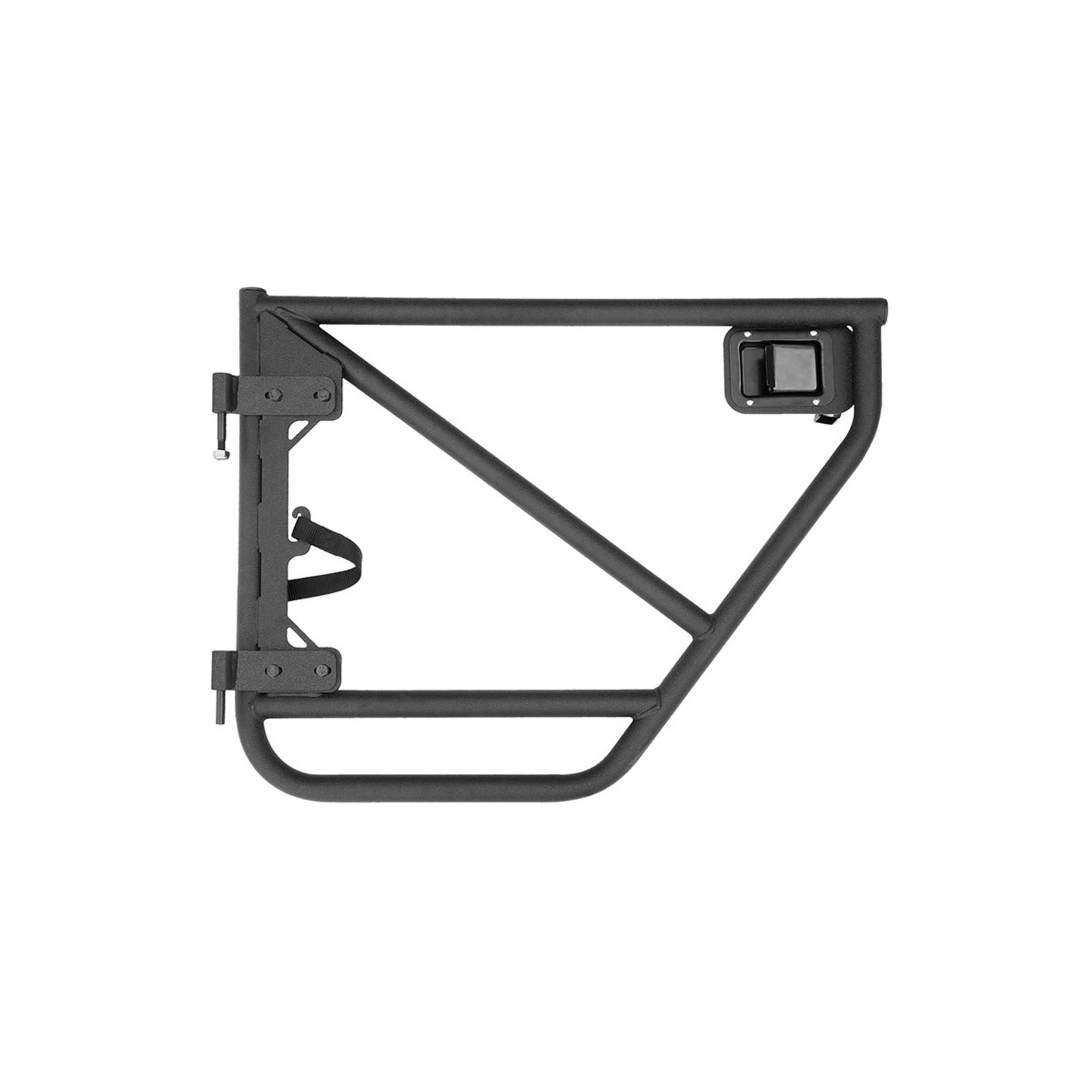 Rancho 2020 Jeep Gladiator Rear Rancho rockGEAR Door Rear Tube Door RS62122B