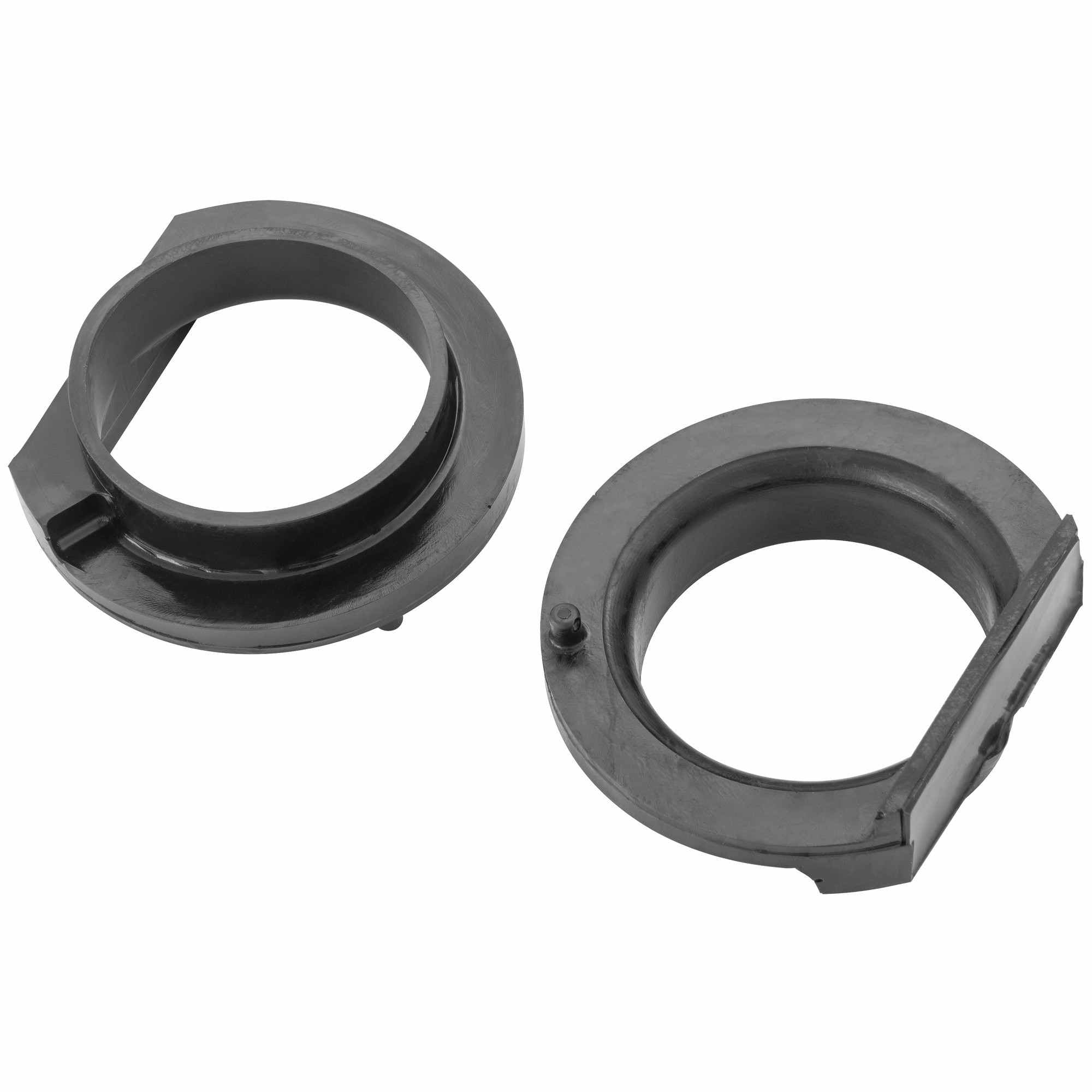 Rancho Coil Spring Isolator