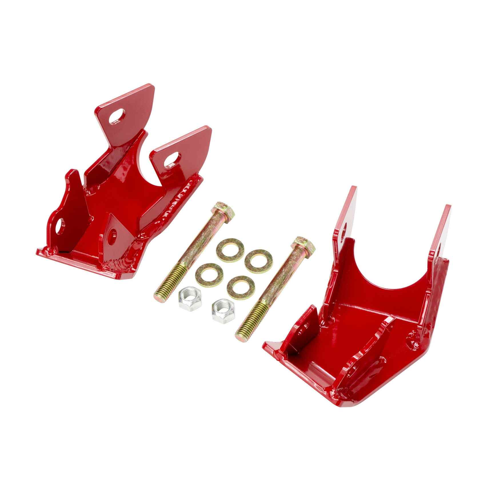 Rancho 18-20 Jeep Wrangler Rear Skid Plate RS62125