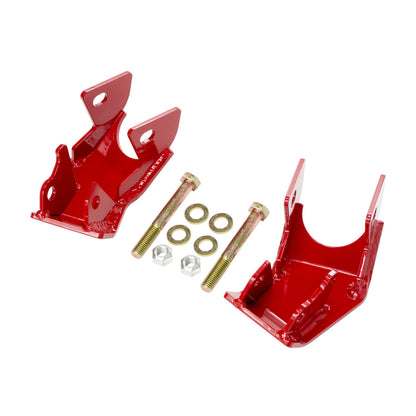 Rancho 18-20 Jeep Wrangler Rear Skid Plate RS62125