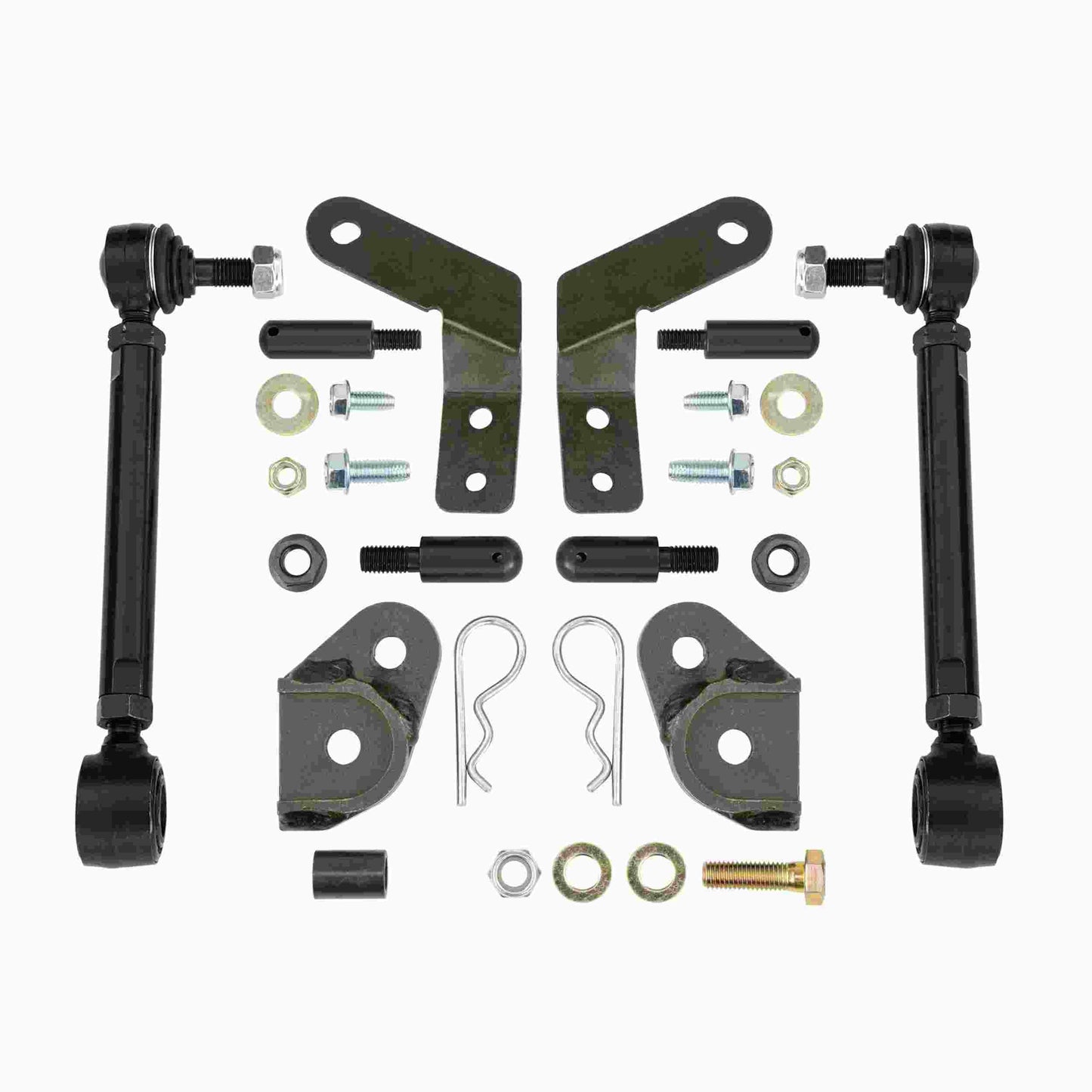 Rancho Front Disconnect Sway Bar Link Kit