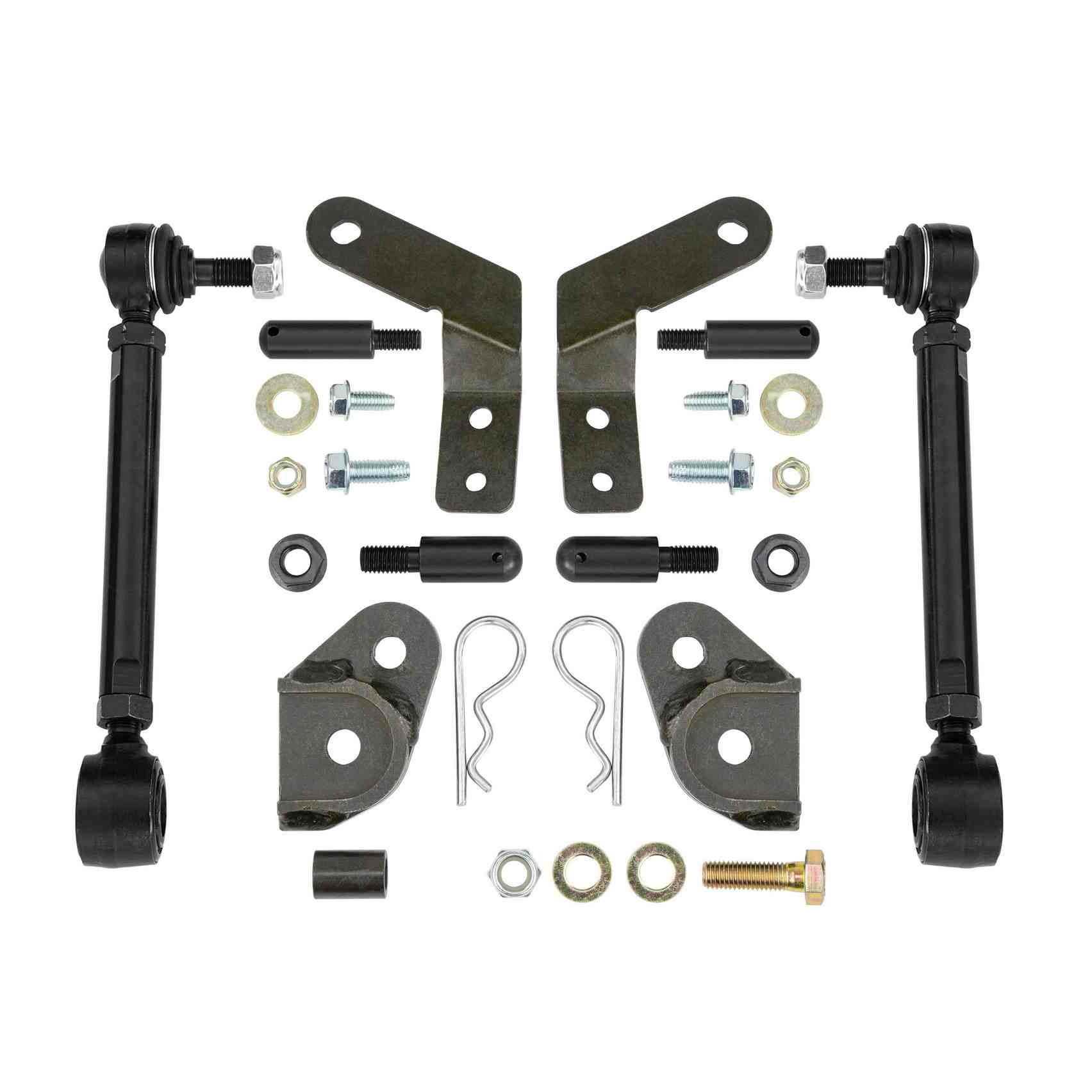 Rancho Front Disconnect Sway Bar Link Kit