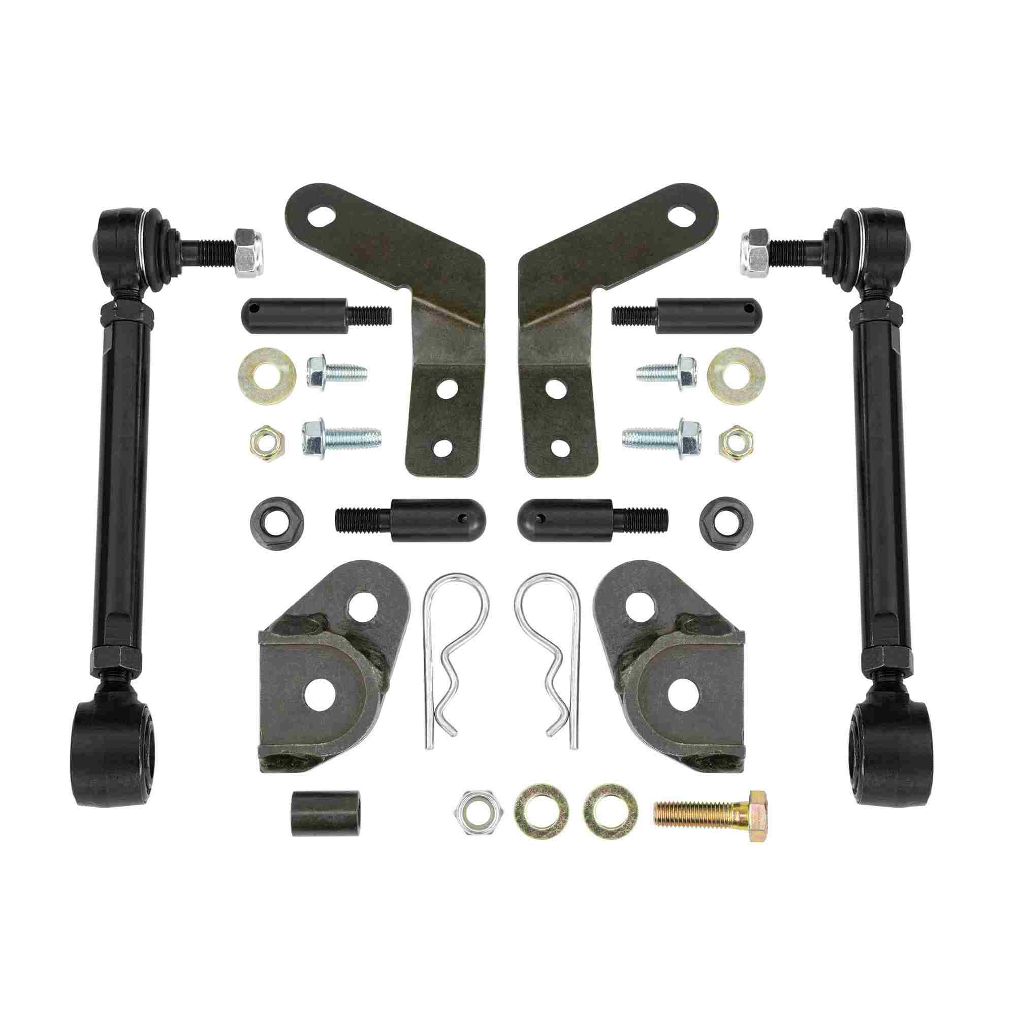 Rancho Front Disconnect Sway Bar Link Kit