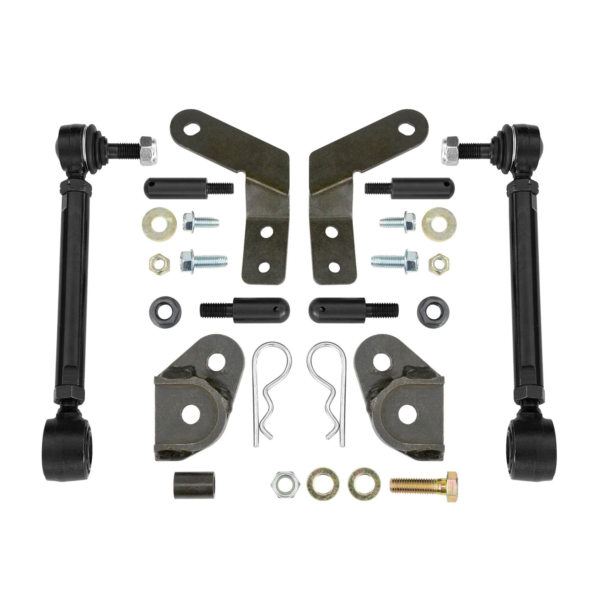 Rancho Front Disconnect Sway Bar Link Kit