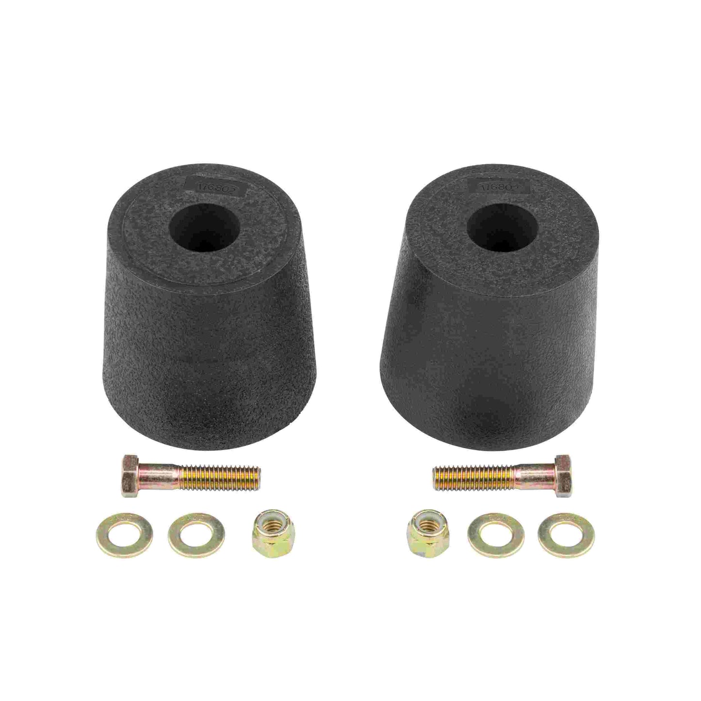 Rancho 2020 Jeep Gladiator Rancho Bump Stop Kit Bump Stop Extension RS62127B