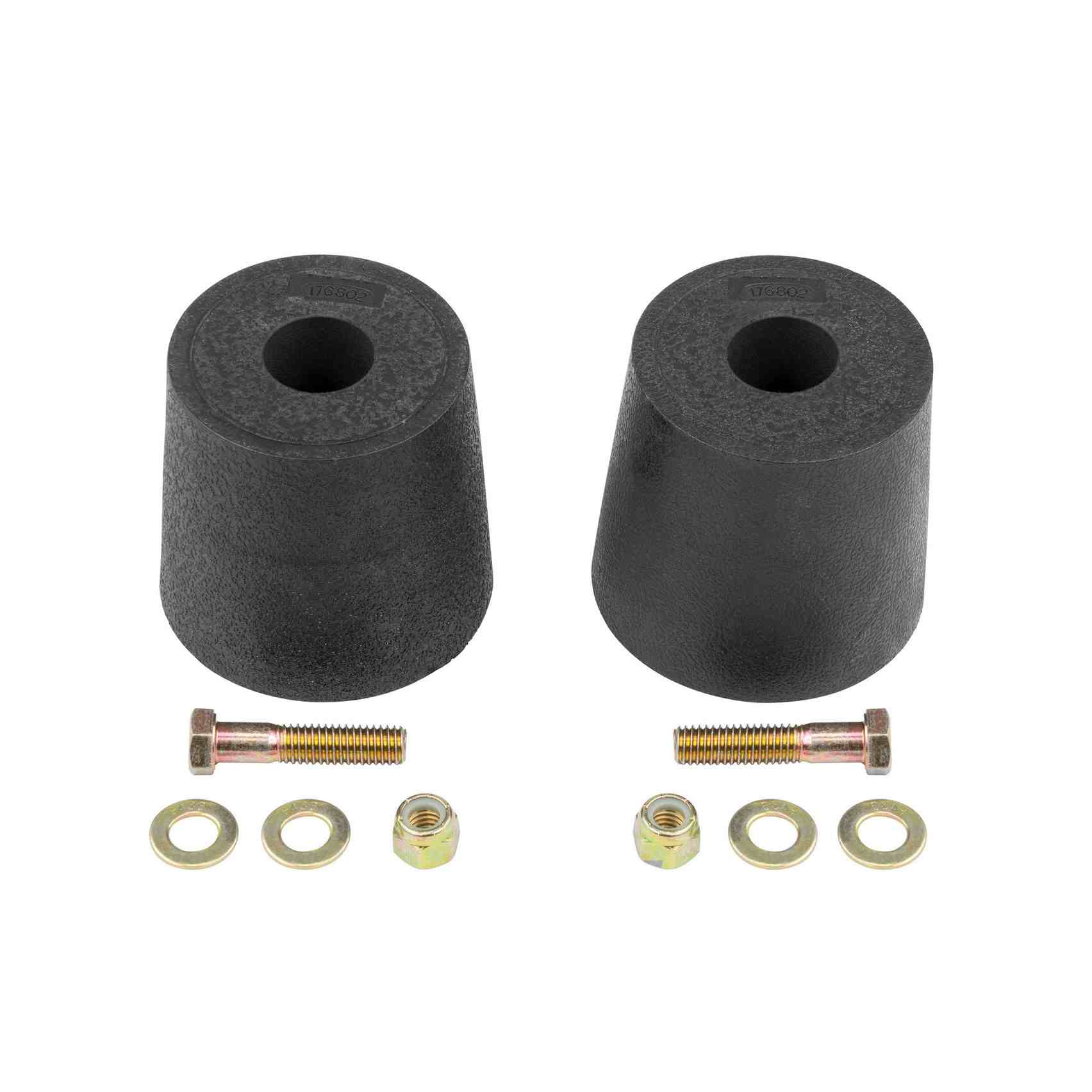 Rancho 2020 Jeep Gladiator Rancho Bump Stop Kit Bump Stop Extension RS62127B