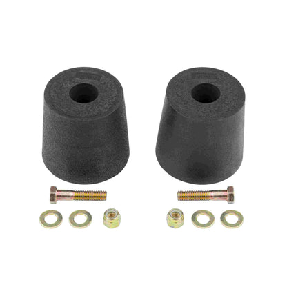 Rancho 2020 Jeep Gladiator Rancho Bump Stop Kit Bump Stop Extension RS62127B