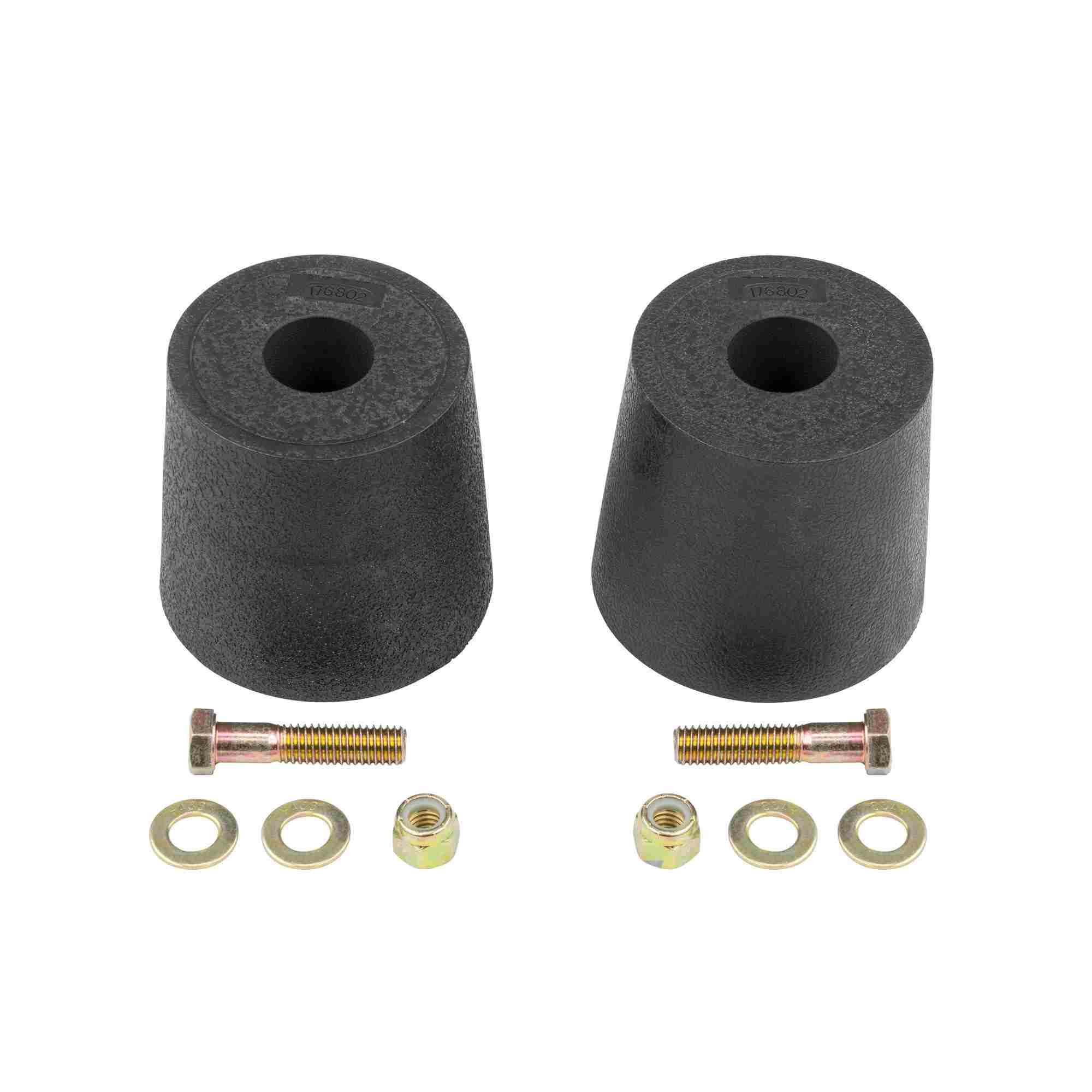 Rancho 2020 Jeep Gladiator Rancho Bump Stop Kit Bump Stop Extension RS62127B