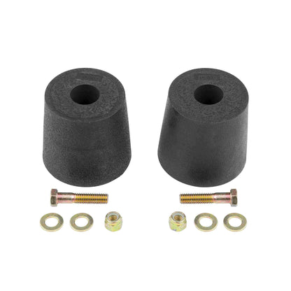 Rancho 2020 Jeep Gladiator Rancho Bump Stop Kit Bump Stop Extension RS62127B