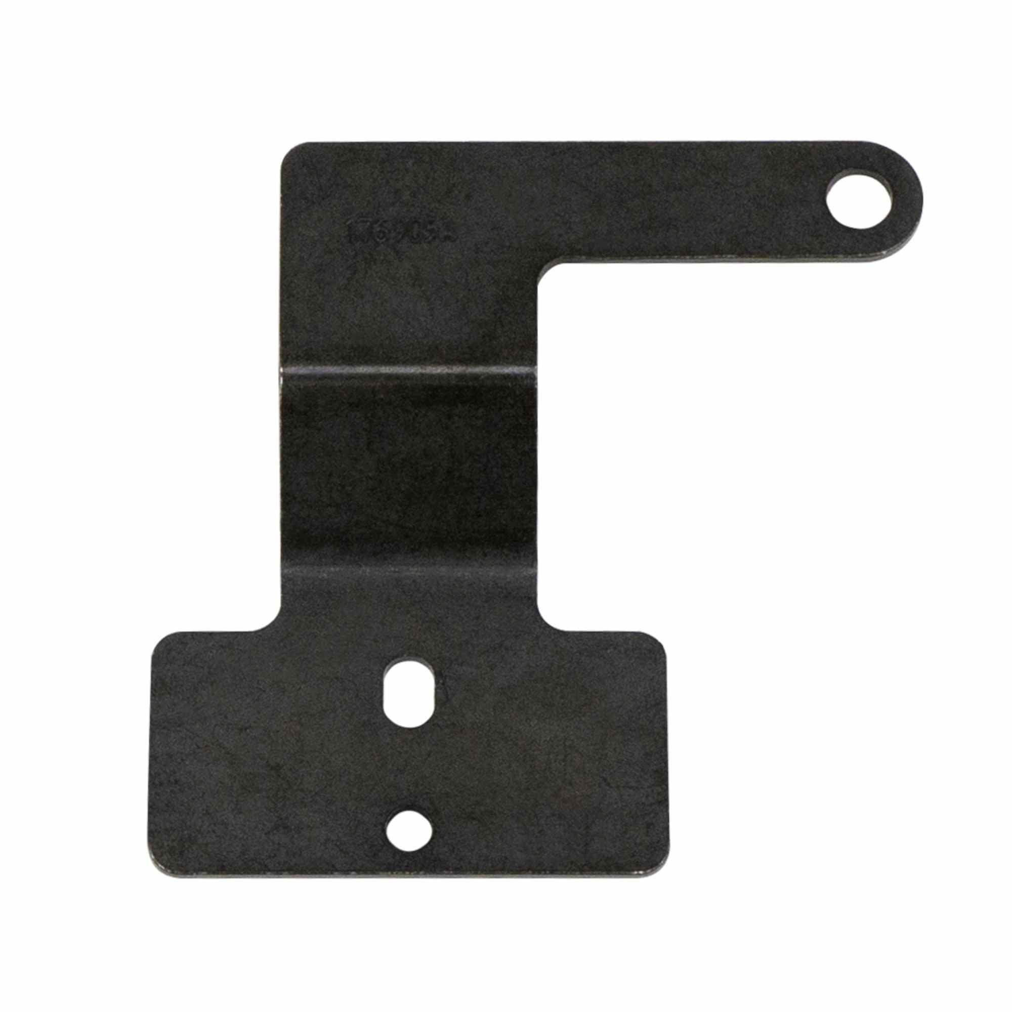Rancho 18-19 Jeep Wrangler Rear E-Brake Relocation Bracket RS62136