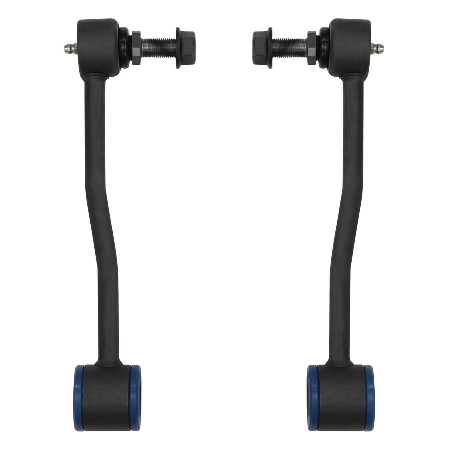 Rancho 18-21 Jeep Wrangler Rear Sway Bar Endlink Kit RS62140