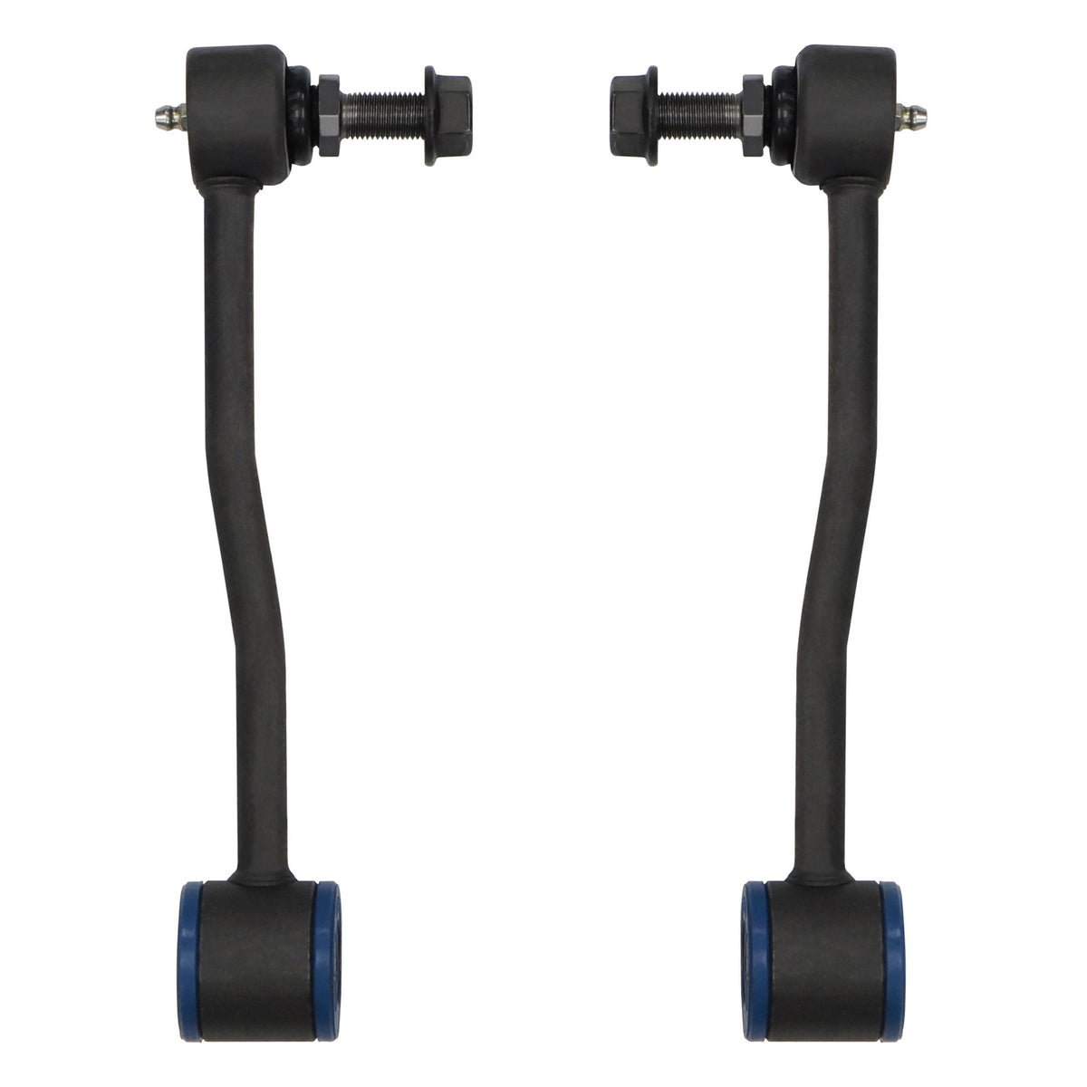 Rancho 18-21 Jeep Wrangler Rear Sway Bar Endlink Kit RS62140