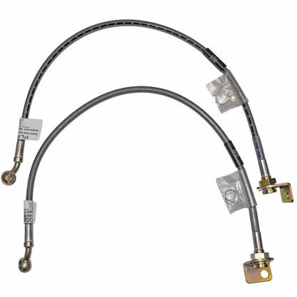 Rancho Brake Hydraulic Hose RS6249