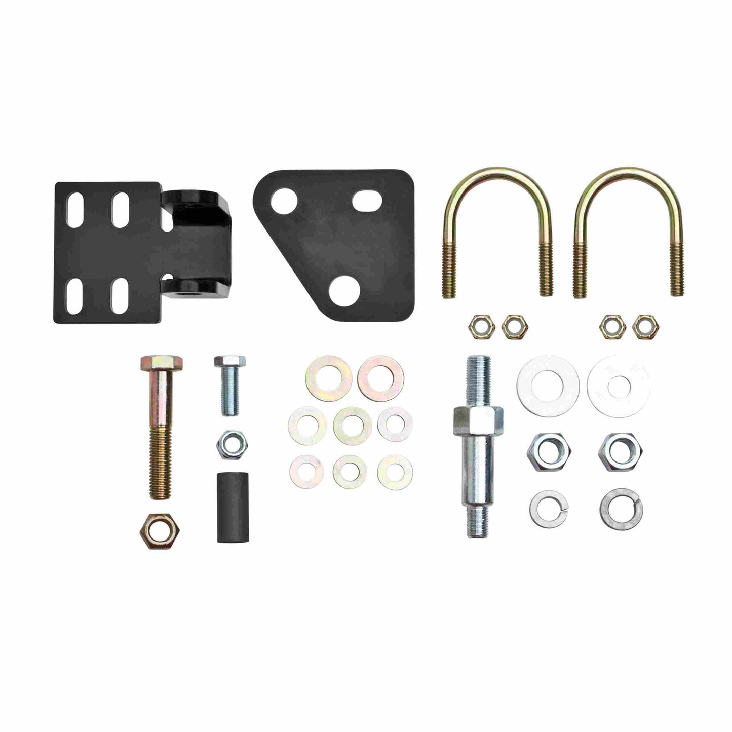 Rancho High Clearance Stabilizer Bracket
