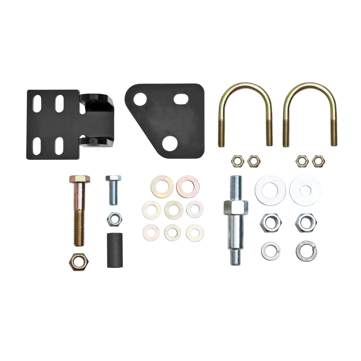 Rancho High Clearance Stabilizer Bracket