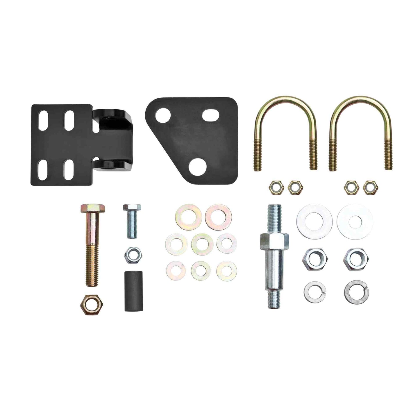 Rancho High Clearance Stabilizer Bracket