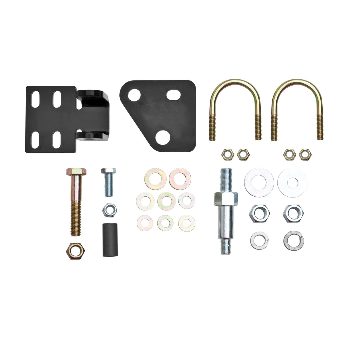 Rancho High Clearance Stabilizer Bracket