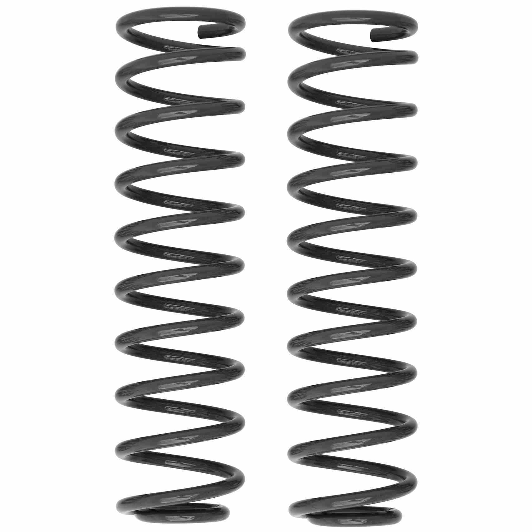 Rancho Coil Spring Kits