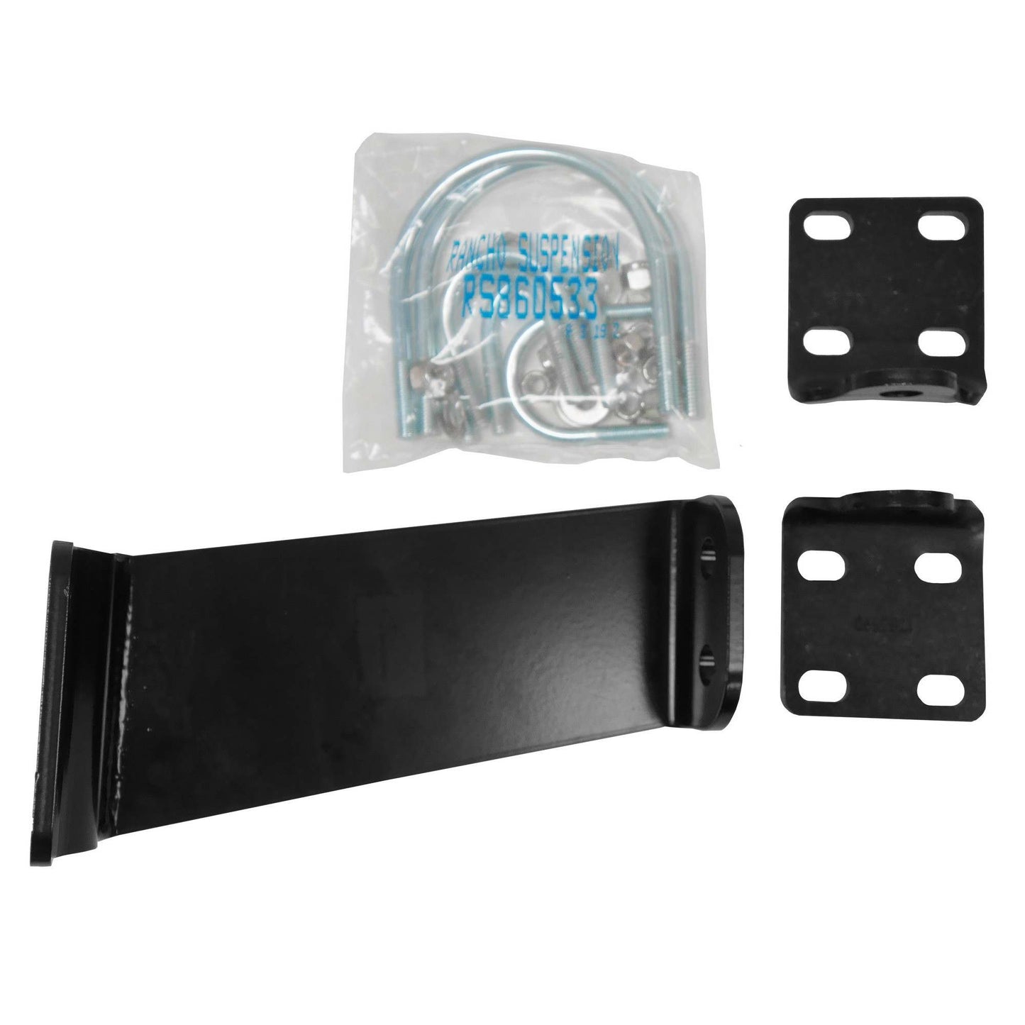 Rancho Steering Damper Bracket RS64551