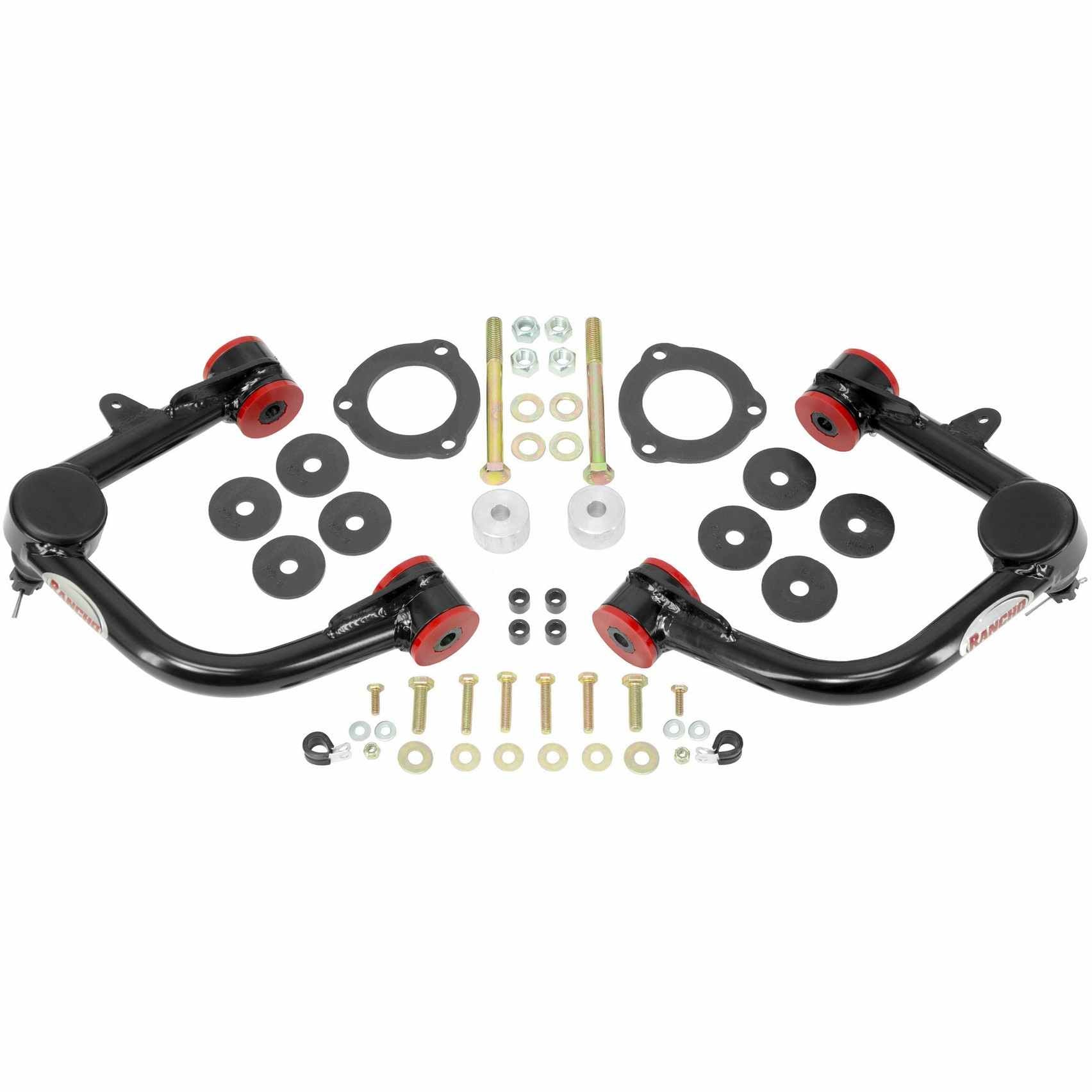 Rancho Suspension Control Arm Kit RS64901