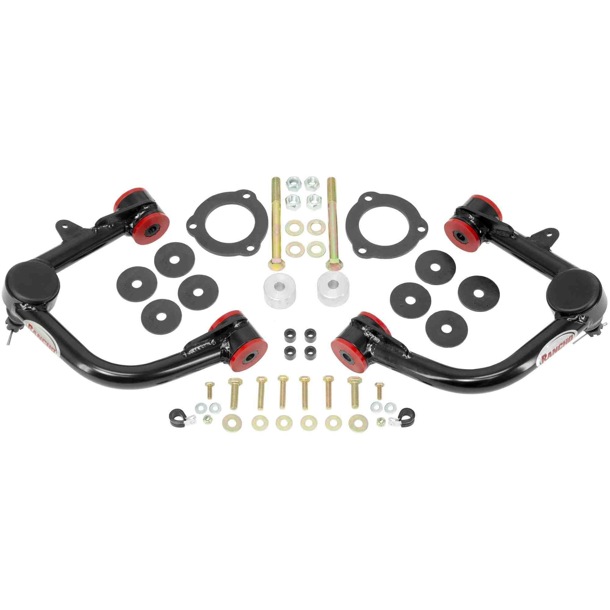Rancho Suspension Control Arm Kit RS64901