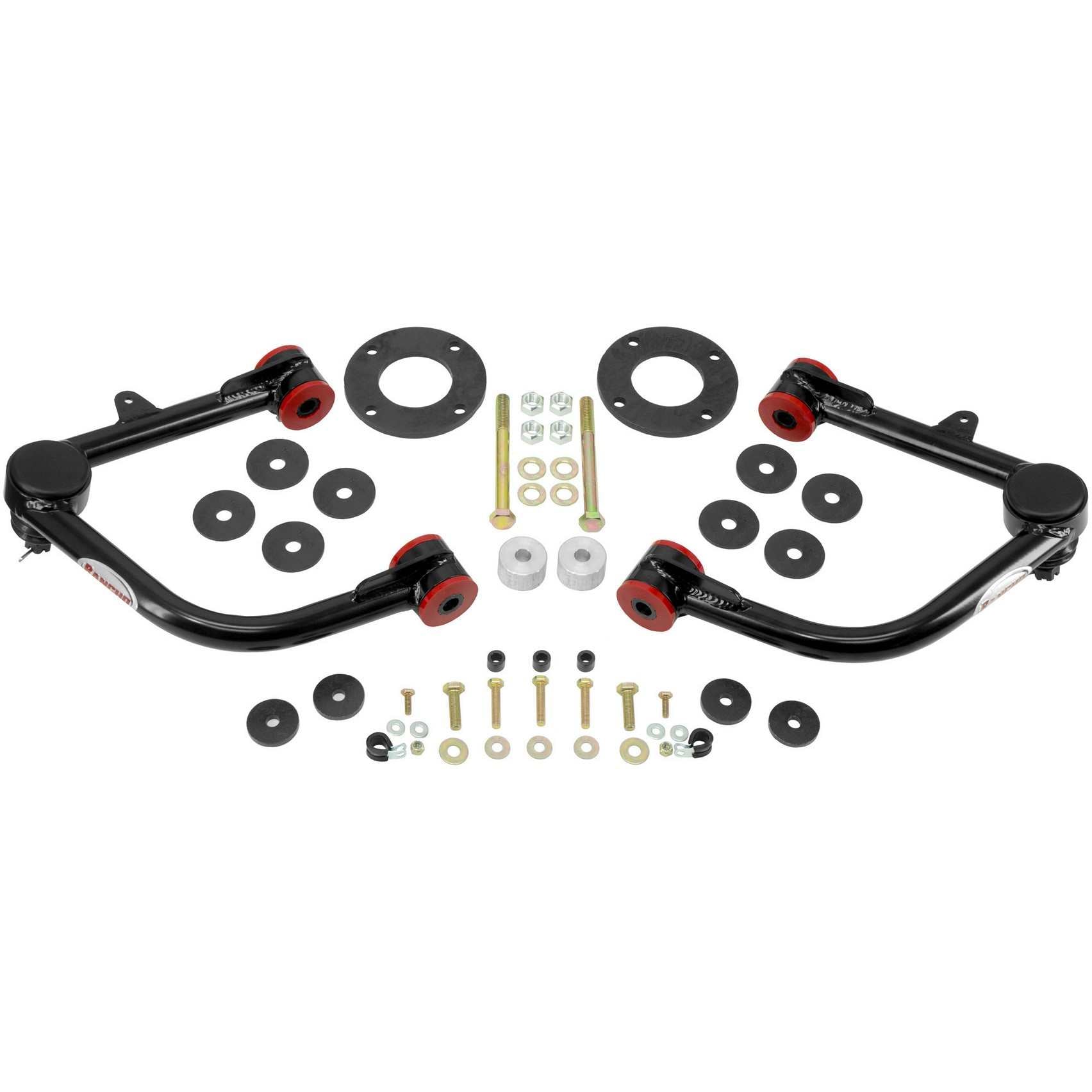 Rancho Suspension Control Arm Kit RS64902