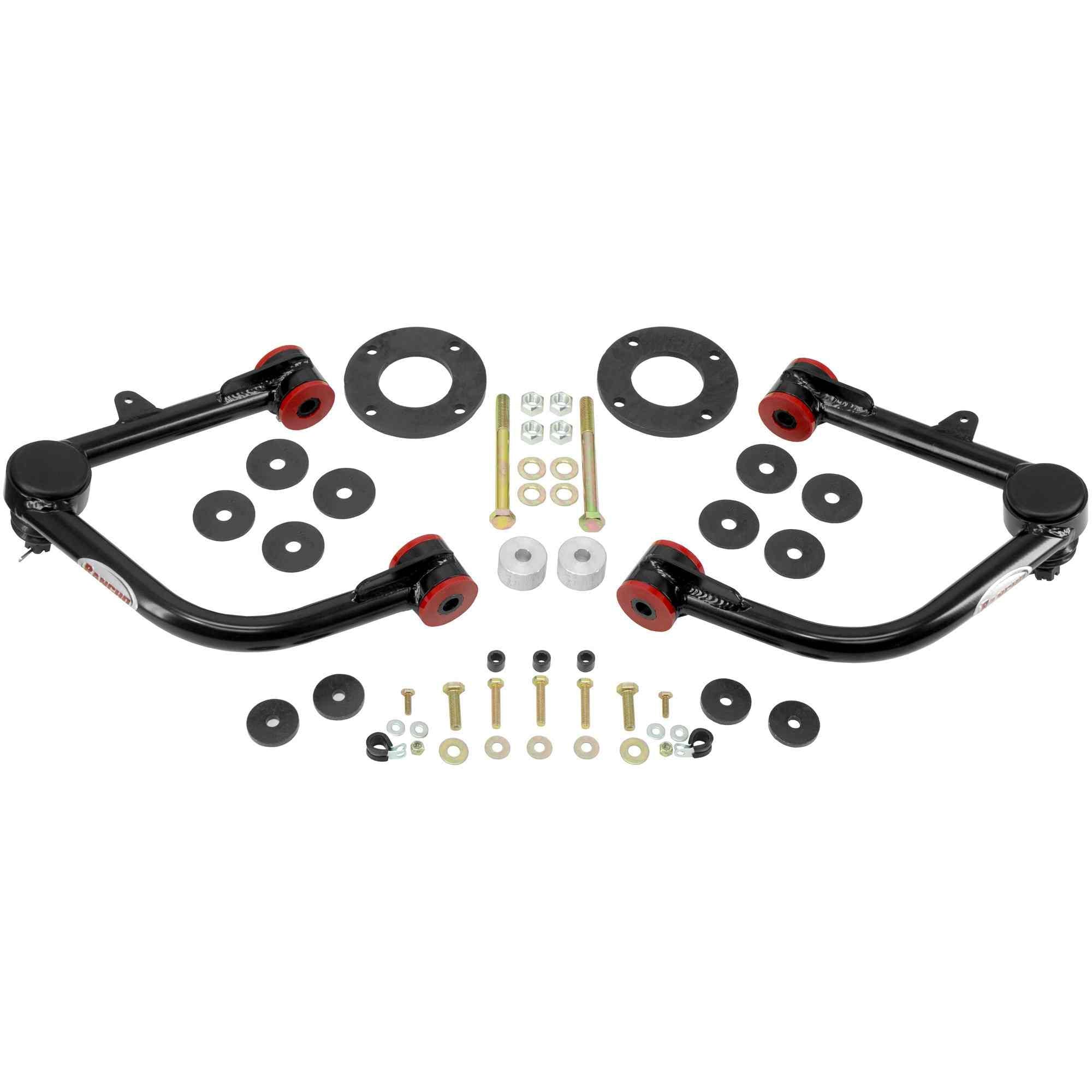 Rancho Suspension Control Arm Kit RS64902