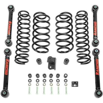 Rancho Suspension Kit RS6503B