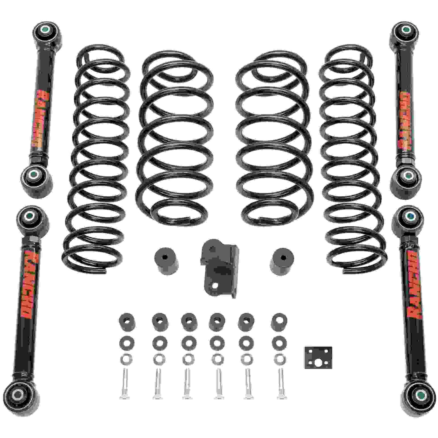 Rancho Suspension Kit RS6503B