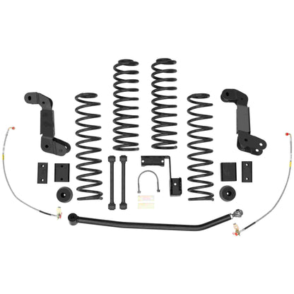 Rancho Suspension Lift Kit RS66102B-2