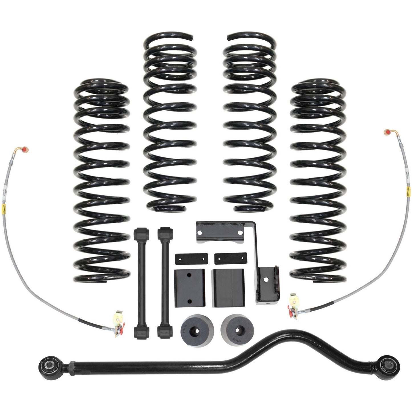 Rancho Suspension System Component - Box Two RS66110B-2