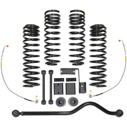 Rancho Suspension System Component - Box Two RS66110B-2