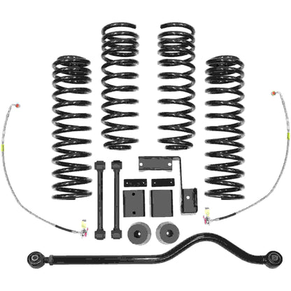 Rancho Suspension System Component - Box Two RS66110B-2