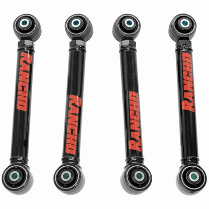 Rancho Short Arm Suspension System Component - Box One RS66113B-1