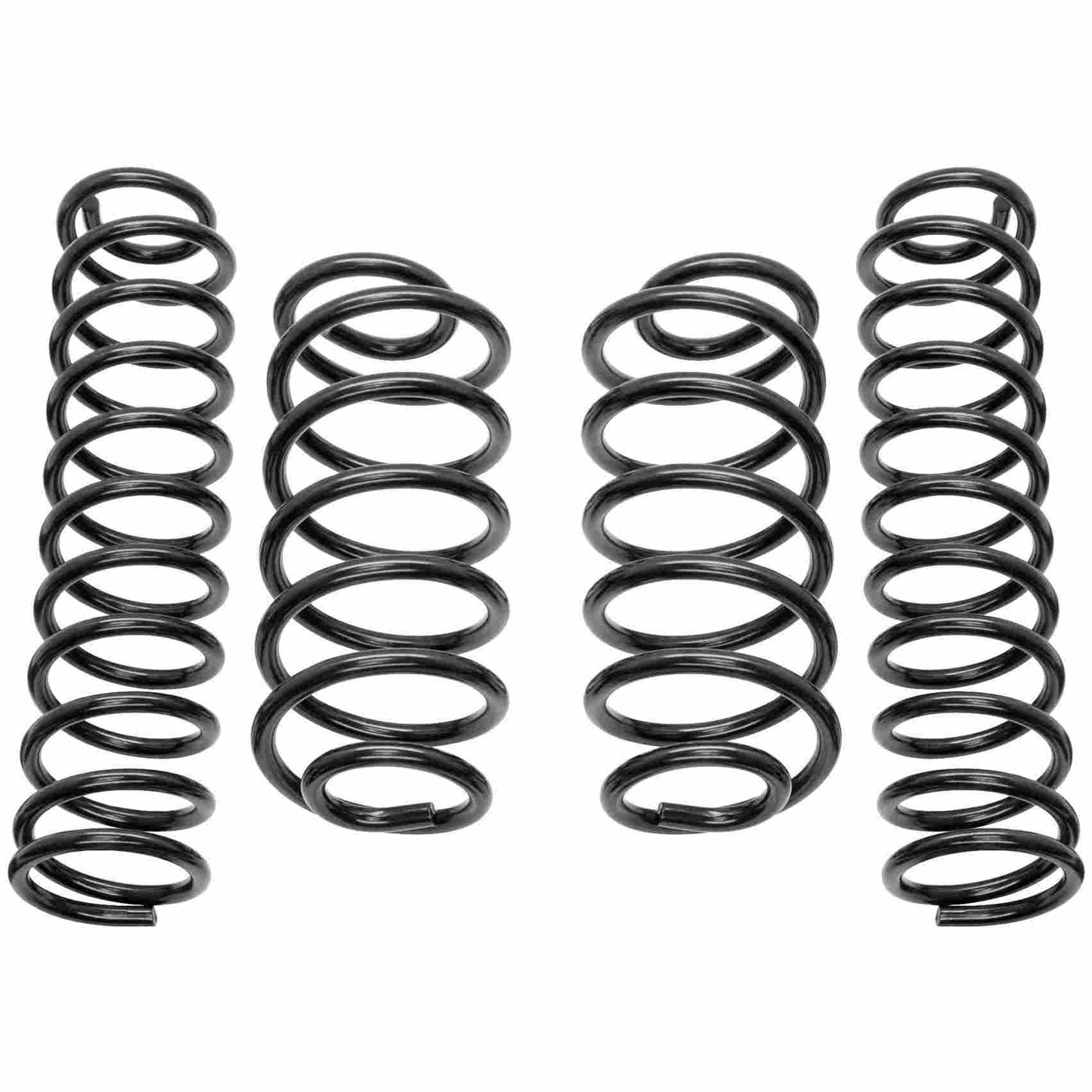 Rancho Short Arm Suspension System Component - Box Three RS66113B-3
